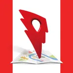 VoltSwitch GPS Canada icon