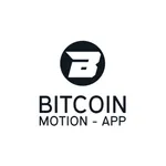 Bitcoin Motion - App icon