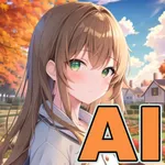 Anime AI Art - Photo Generator icon