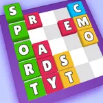 Sorting Words icon