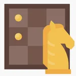 ChessMaster Chess Game App icon