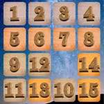 NumberTiles icon