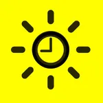 Sun Exposure: Time in Daylight icon