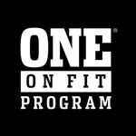 OneOnFit Program icon