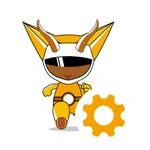 通用前端配置 icon