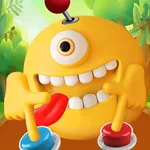 电玩总动员 icon