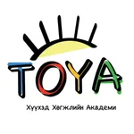 Toya Academy icon