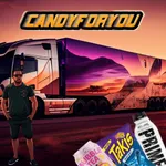 Candyforyou icon