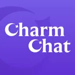 CharmChat - Dating Assistant icon