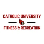 Catholic University Fitness icon