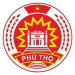 Hệ thống GIS Phú Thọ icon