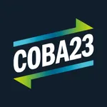 COBA 2023 Convention App icon