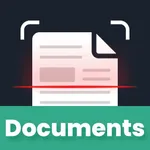 Photo to PDF Converter Doc icon