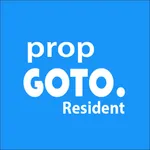 propGOTO Resident icon
