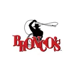 Bronco's Burgers icon