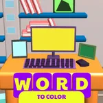 Word To Color icon