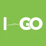 I-GO:Ride & Delivery icon