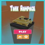 Tank Rampage icon