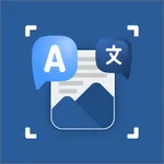 Photo Translator－Translate icon