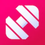 SimpleFit: Gym Workout Program icon