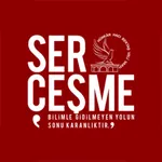 Serçeşme Dergisi icon