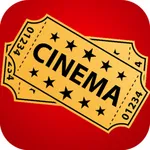 Cinema HD : MovieBox icon