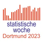 Statistische Woche 2023 icon