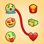 Emoji Match Emoji Puzzle Games icon