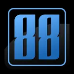 88 Films icon