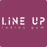 LINE UP – LADIES GYM icon