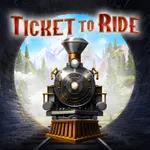 Ticket to Ride® icon