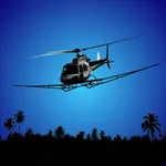 Tool in the Cockpit icon