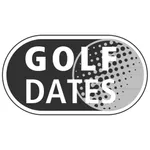 GolfDates-Golfguide icon