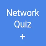 Network Quiz - 50 Questions icon