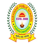 Sarvoday Public School icon