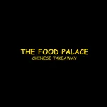 THE FOOD PALACE. icon