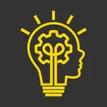 Bright Minds App icon