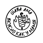 ШАВА АМА icon