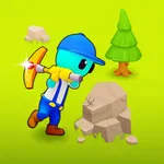Island Survival: Idle Builder icon