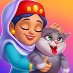 Magic Seasons: match & collect icon