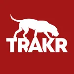 TRAKR app icon