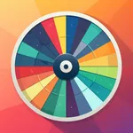 Partywheel - Quick Party Games icon