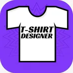 T-Shirt Designer Tool icon
