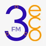 3Eco FM icon