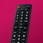 Remote Control TV & TV Plus icon
