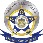 NOPD Handbook - FOP icon