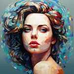 FaceRefresh: Old Photo Restore icon