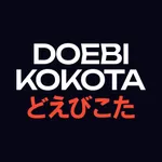 Doebikokota sushi & more icon