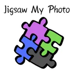 Jigsaw My Photo icon