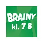 Brainy klasa 7-8 icon